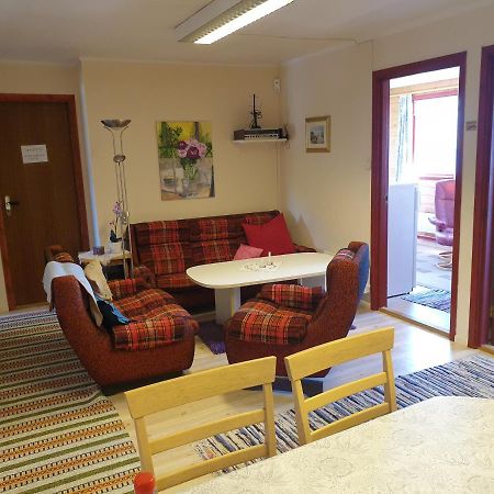 Rooms For Rent Bo (Nordland) Eksteriør billede