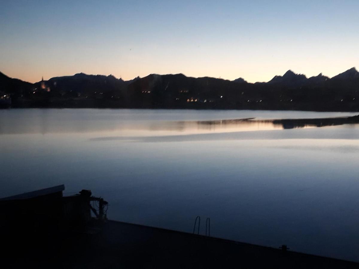 Rooms For Rent Bo (Nordland) Eksteriør billede