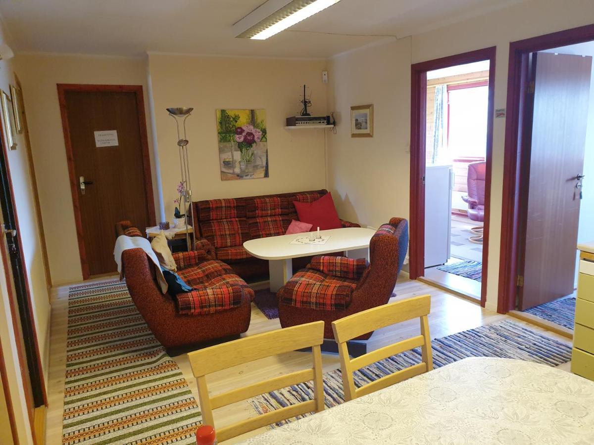 Rooms For Rent Bo (Nordland) Eksteriør billede