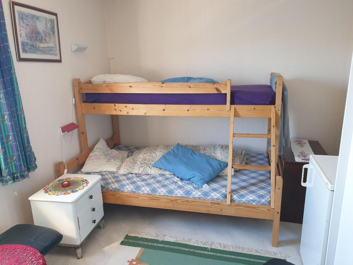 Rooms For Rent Bo (Nordland) Eksteriør billede