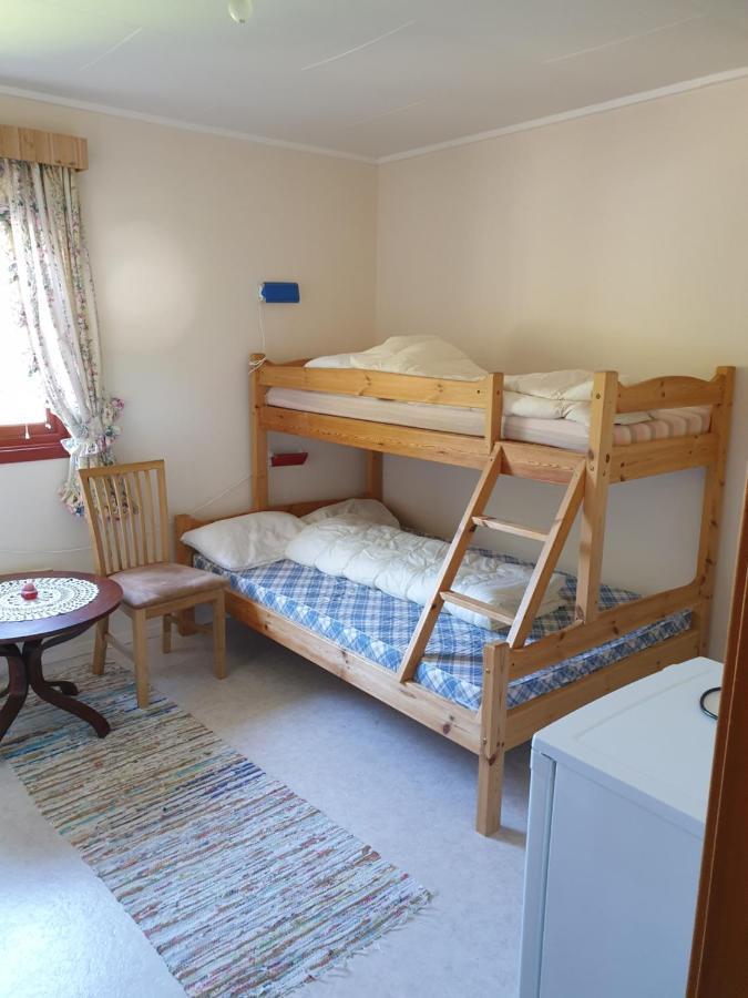 Rooms For Rent Bo (Nordland) Eksteriør billede