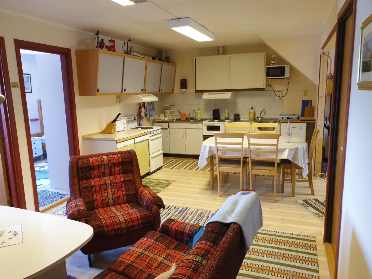 Rooms For Rent Bo (Nordland) Eksteriør billede