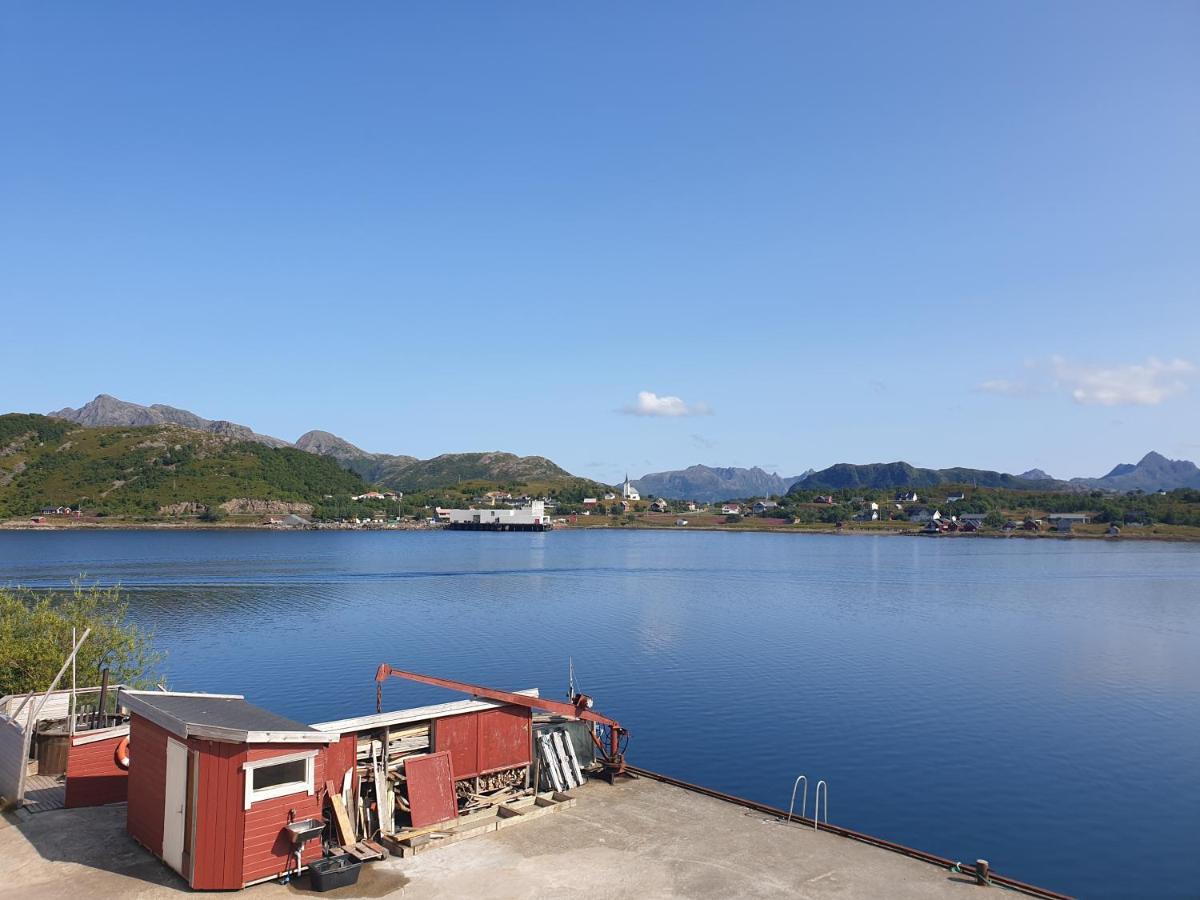 Rooms For Rent Bo (Nordland) Eksteriør billede