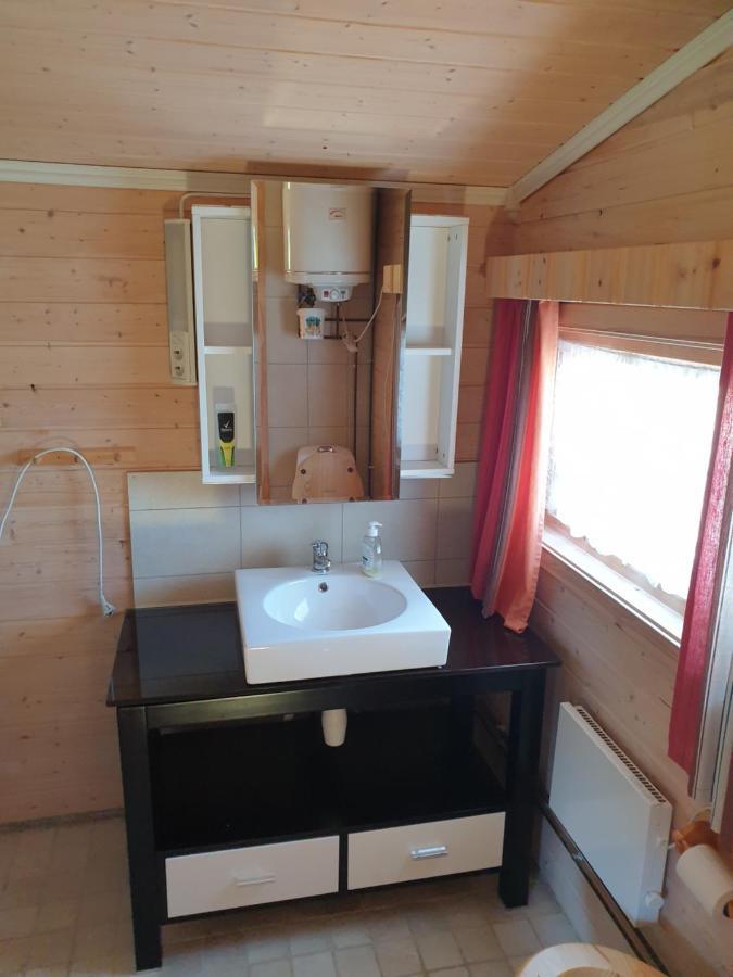 Rooms For Rent Bo (Nordland) Eksteriør billede