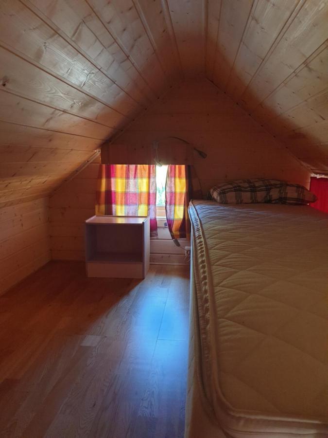 Rooms For Rent Bo (Nordland) Eksteriør billede