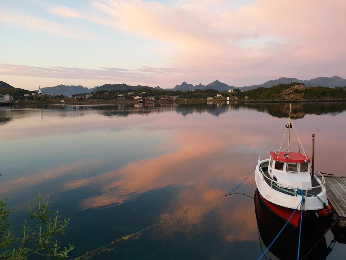 Rooms For Rent Bo (Nordland) Eksteriør billede
