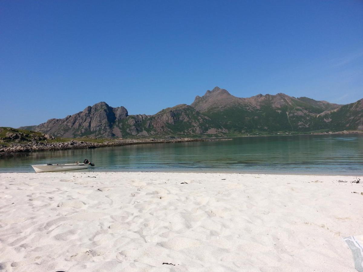 Rooms For Rent Bo (Nordland) Eksteriør billede