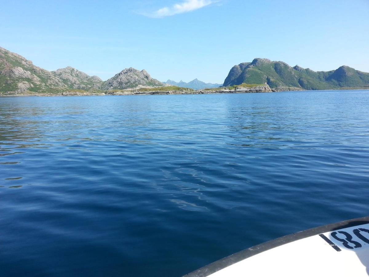 Rooms For Rent Bo (Nordland) Eksteriør billede