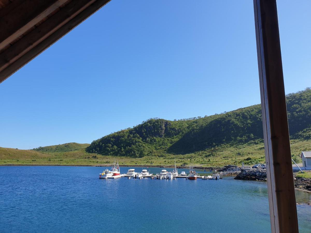 Rooms For Rent Bo (Nordland) Værelse billede
