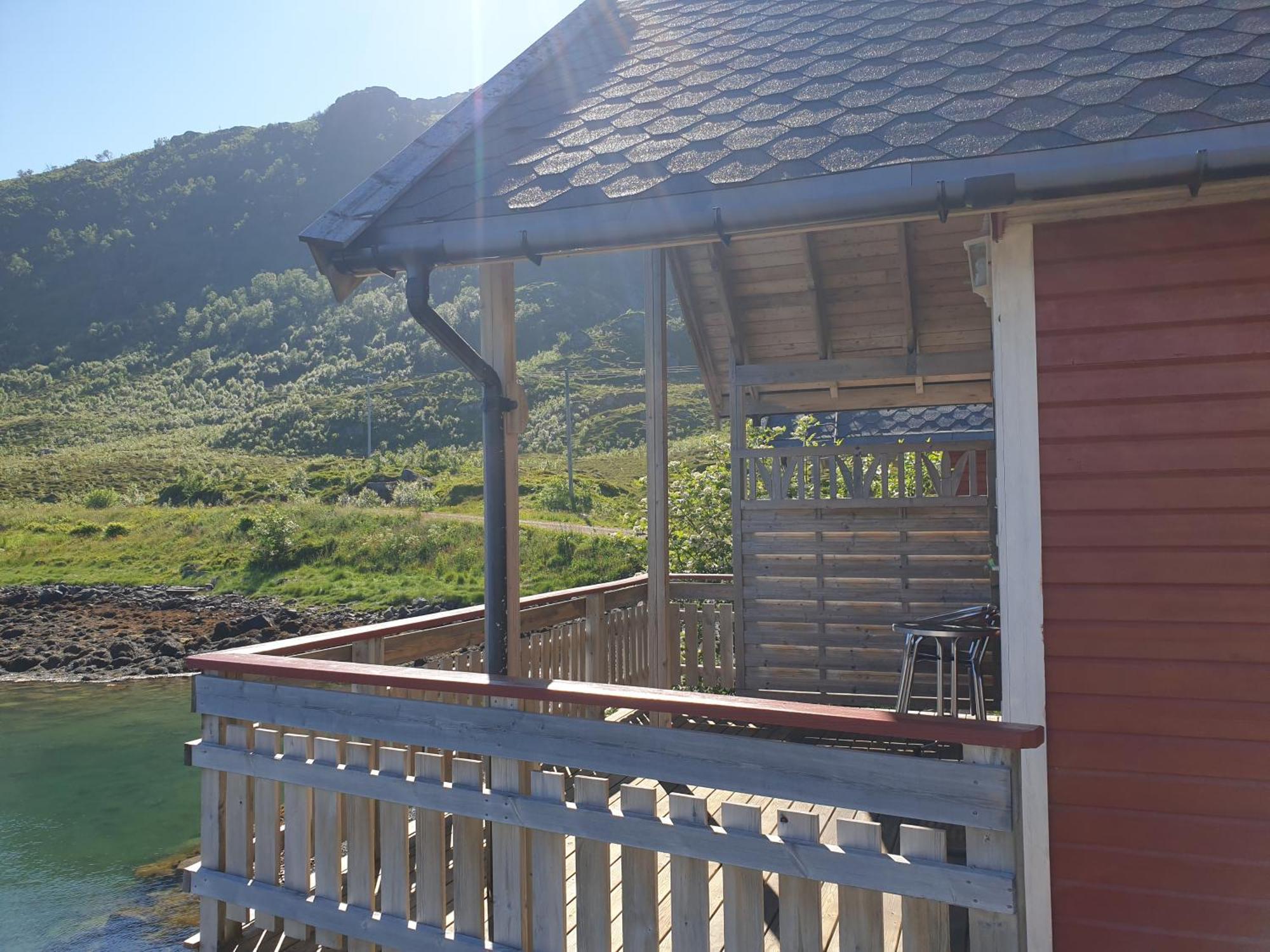 Rooms For Rent Bo (Nordland) Værelse billede